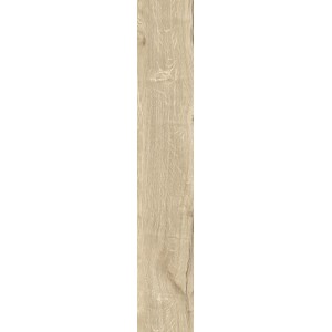 Gres szkliwiony Atlas ciemny brąz 20 x 120 cm