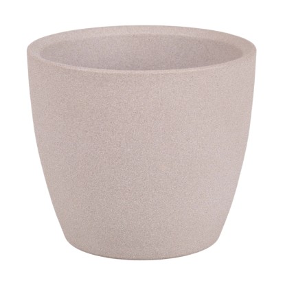 Osłonka Grafit struktura 15,5 cm - 5 szt.