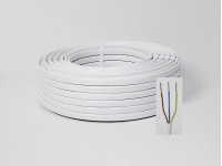 AKS Zielonka Przewód YDYp 3x2,5 mm2 450/750 V 50 m