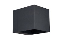 Light Prestige Kinkiet ALASKA metal czarny 1xG9 Light Prestige Kinkiet ALASKA metal czarny 1xG9