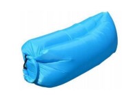 Sofa nadmuchiwana, mix kolorów