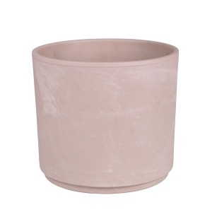 Donica Pillar granit - 24x21,5 cm