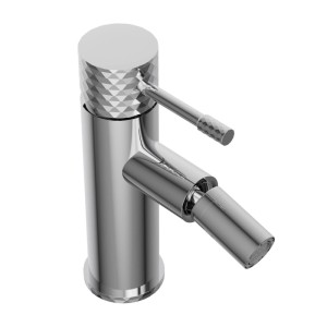 Granitan Bateria bidetowa Glami chrom