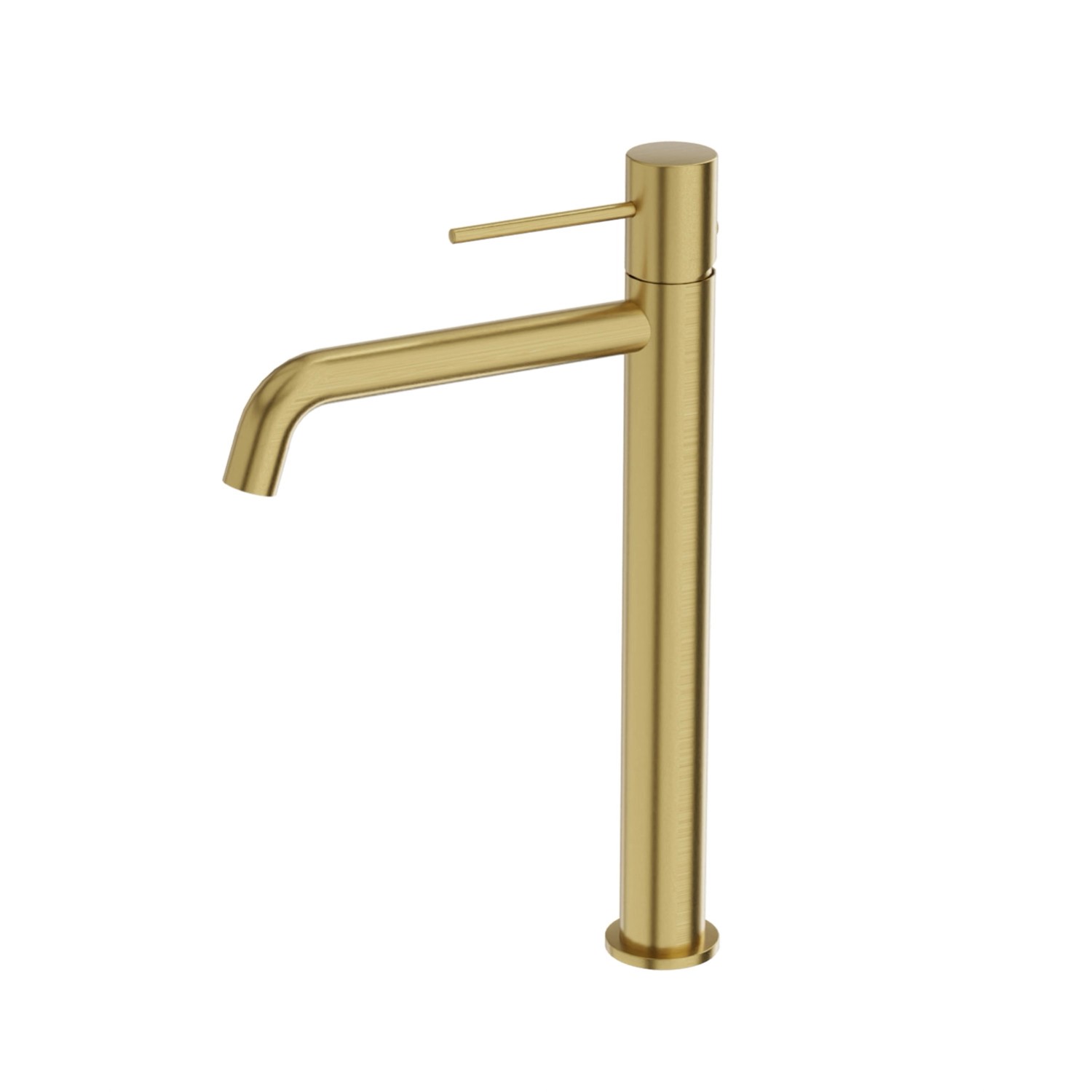 Domino Bateria umywalkowa wysoka Orion złota