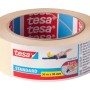 Tesa Standard taśma maskująca, 50 mm x 38 mm, do czystych krawędzi malarskich.