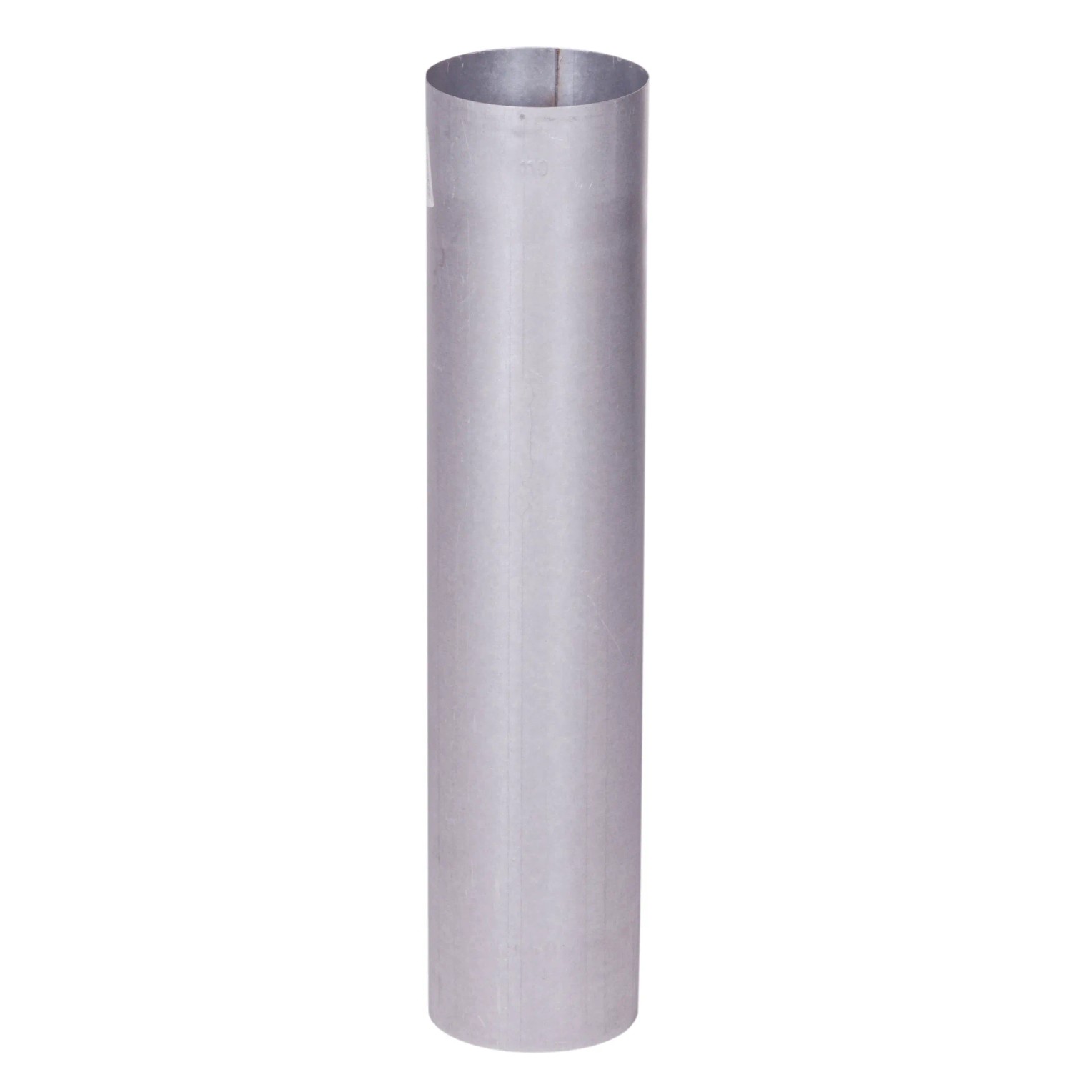 Bertrams Rura kominowa karbowana śr. 110 mm 50 cm
