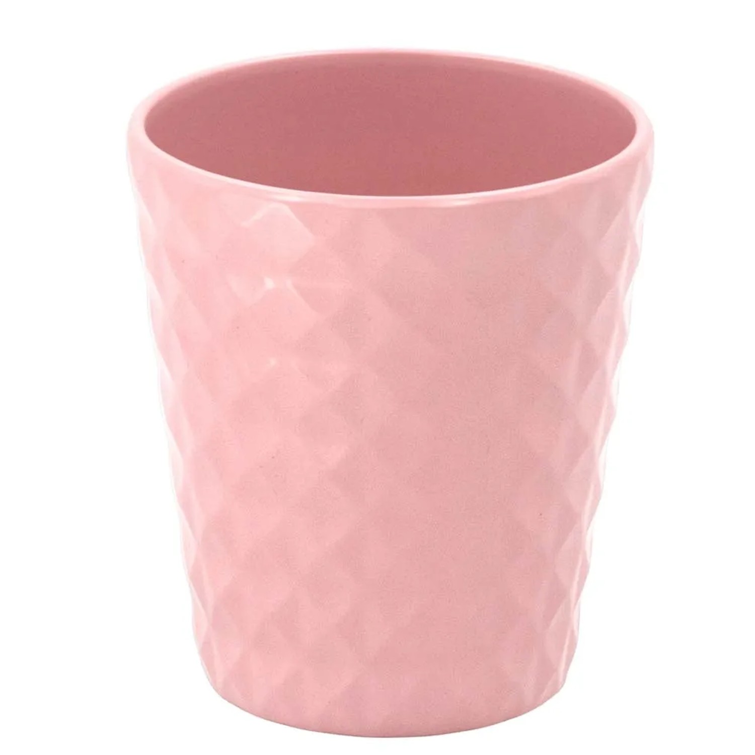 Osłonka Borneo różowa - śr. 13 cm