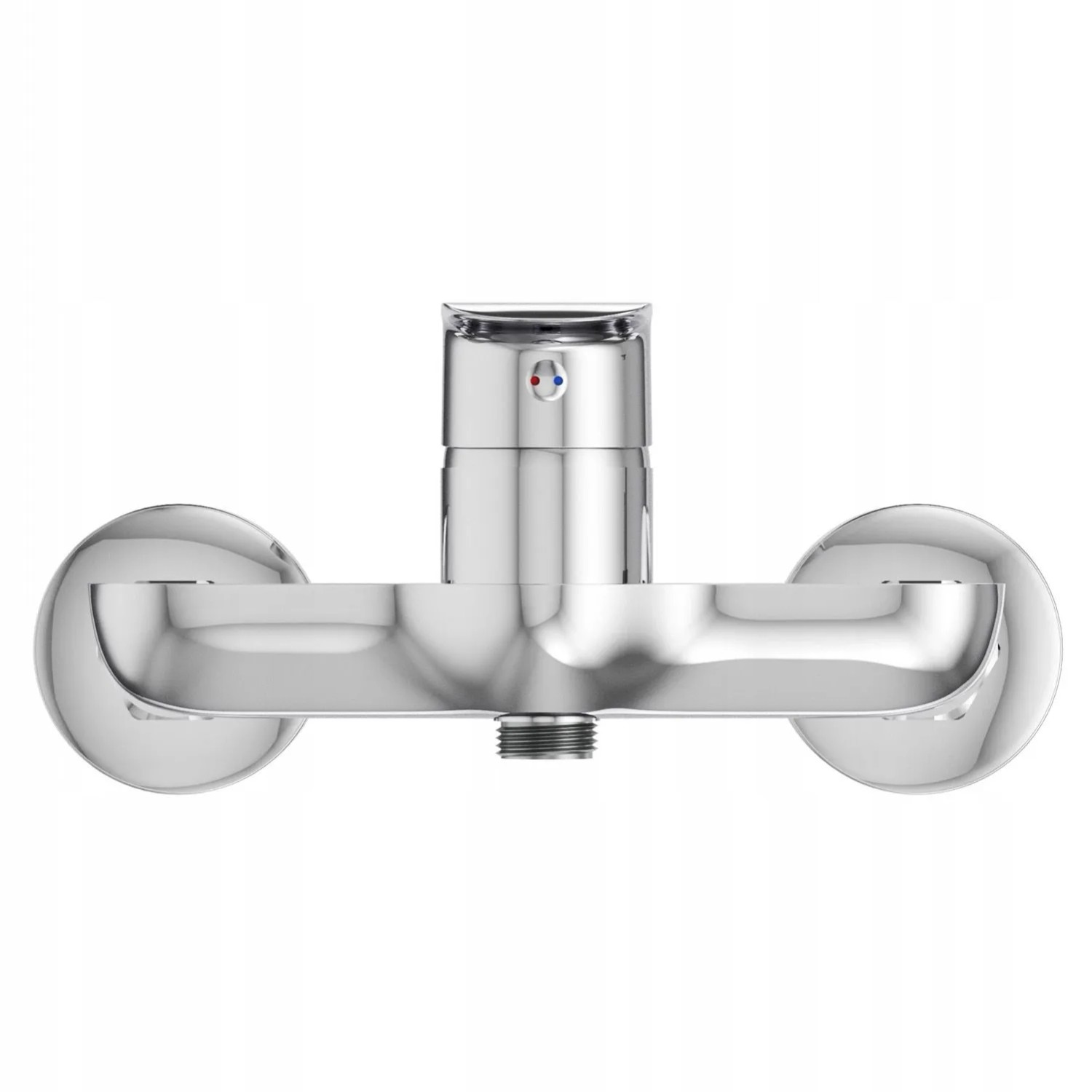 Granitan Bateria prysznicowa Vito chrom_2