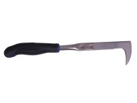 LUX-TOOLS Skrobak do czyszczenia szczelin między płytami