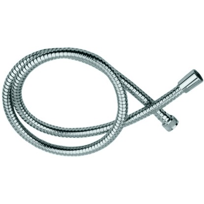 Wąż prysznIcowy stożkowy chrom 160cm