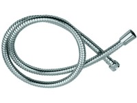 Wąż prysznIcowy stożkowy chrom 160cm