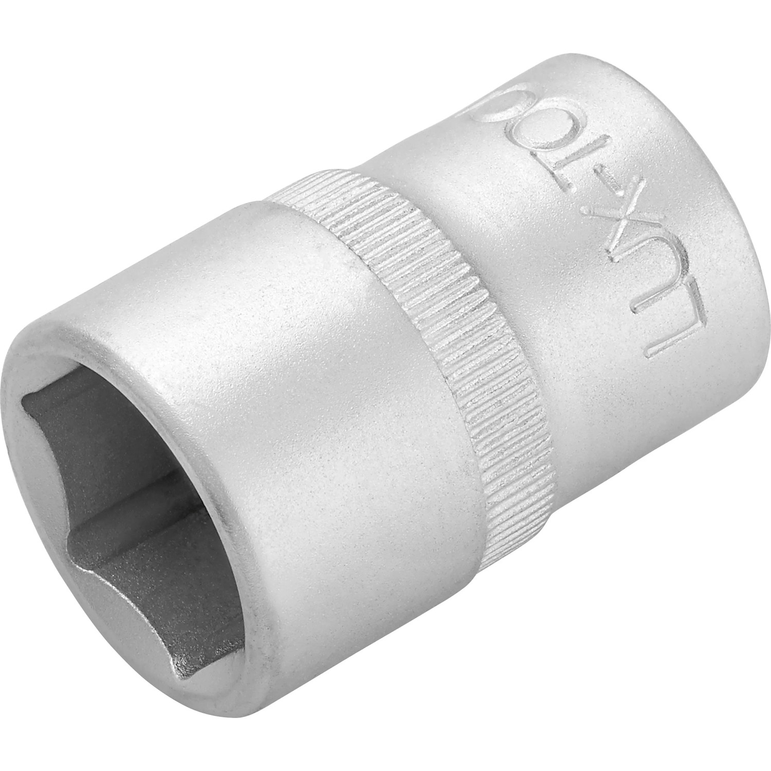 LUX-TOOLS Nasadka 1/2" 18 mm