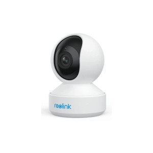 Reolink Kamera wewnętrzna obrotowa E Series E340 WiFi biała 8MP