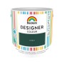 Wiadro z farbą marki Beckers Designer Colour Trendy. Kolorowe farby do ścian.