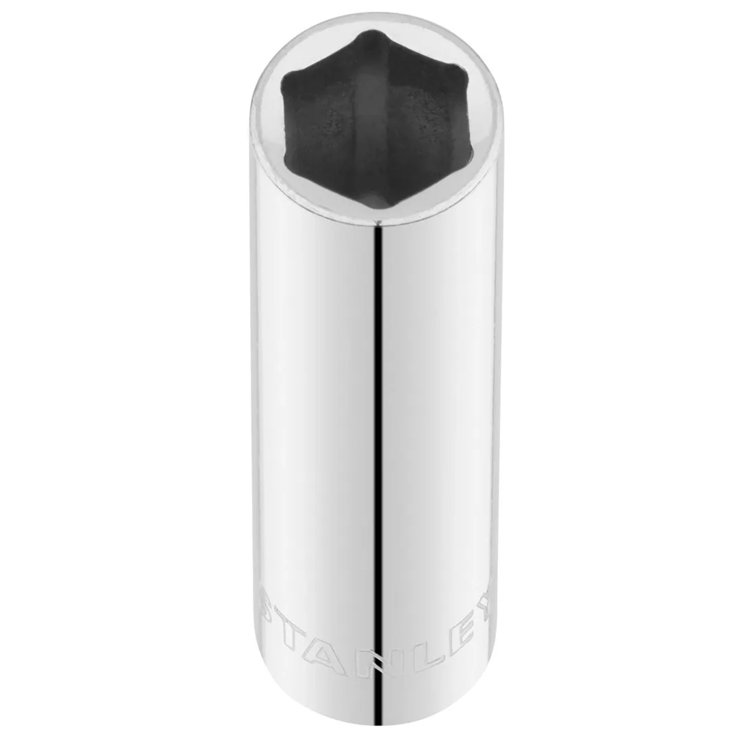 Stanley Nasadka długa 1/4'' 6 pkt 9 mm