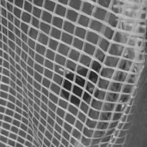 4IQ Tunel foliowy szary 2 x 4,5 m, wys. 200 cm