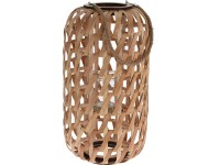 Lampion Cylinder - 31 x 55 cm