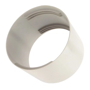 Mission Air Łącznik zewnętrzny do rury klimatyzatora średnica 13cm