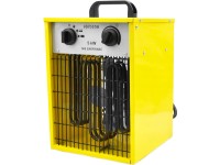 Volteno Nagrzewnica przemysłowa kwadratowa 5000W