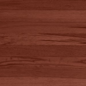 Zbliżenie brązowej powierzchni drewna, idealne do preparatów gruntujących drewno.