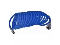 Dedra Wąż PU do sprężonego powietrza flex - 10 m