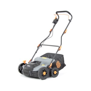 Wertykulator elektryczny 1500W HPW PW1536