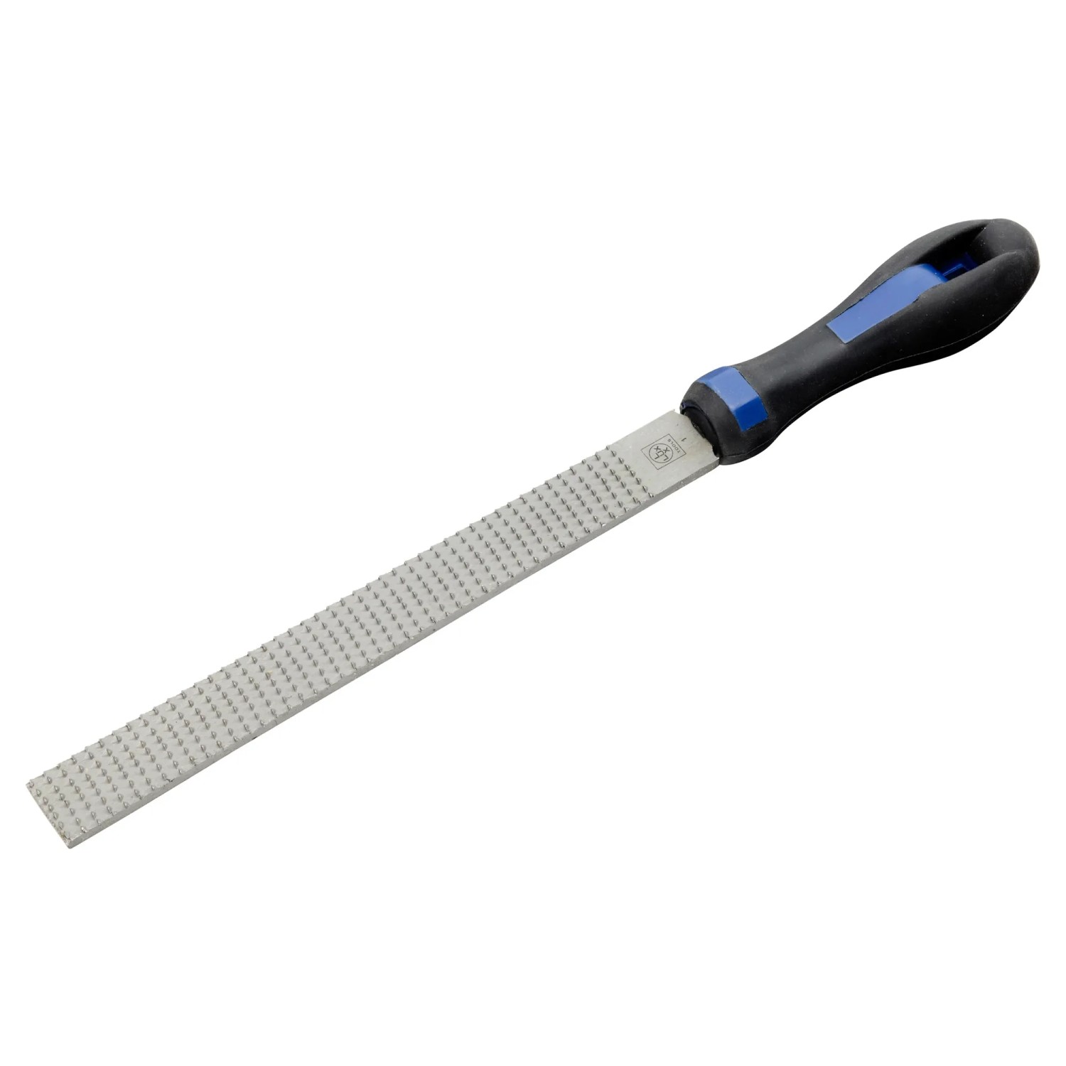 LUX-TOOLS Tarnik płaski o długości 200 mm