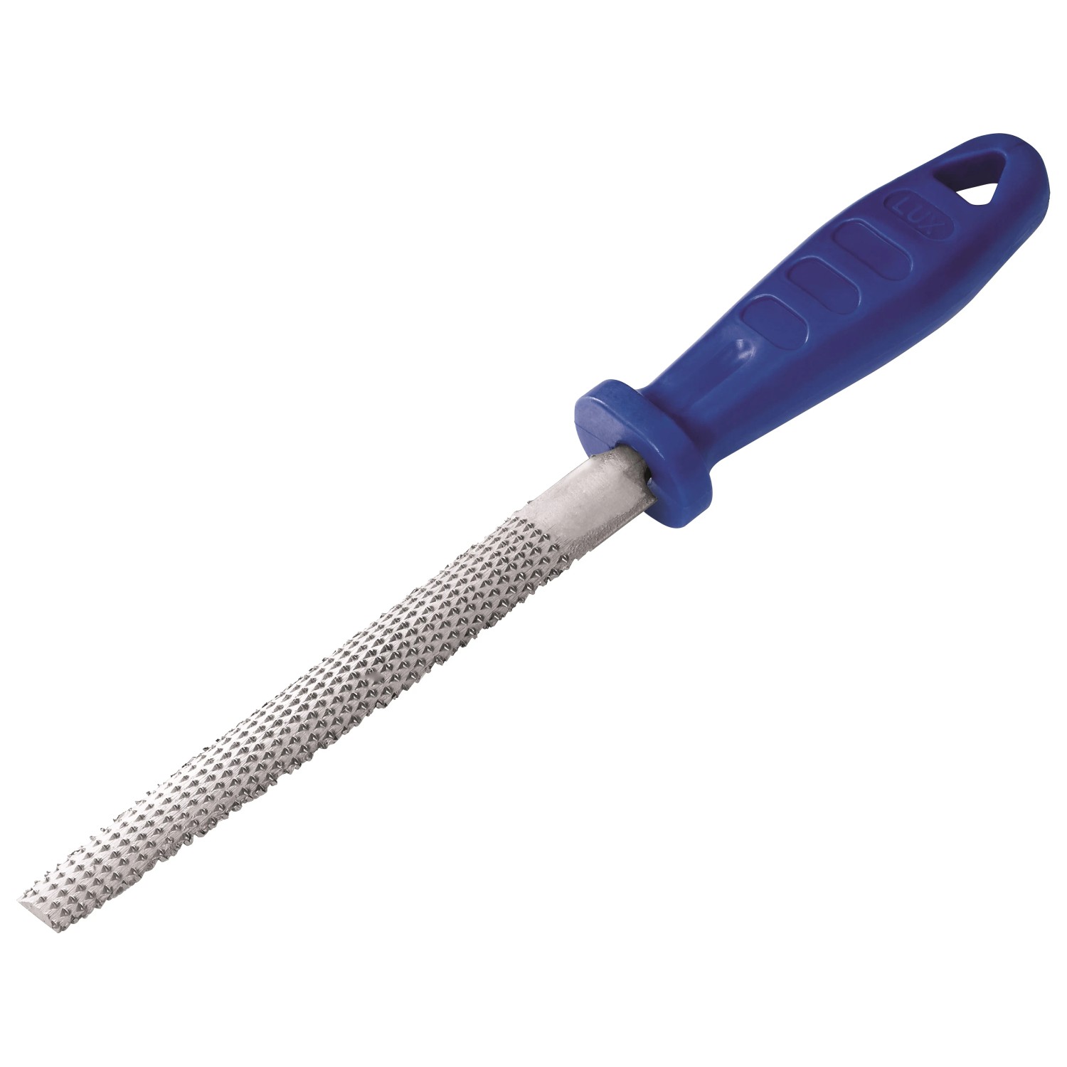 LUX-TOOLS Tarnik półokrągły 150mm