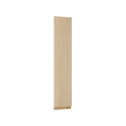 Front Verona Dąb Casella naturalny 106,8 x 28 cm