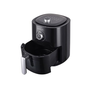 Kalorik Frytkownica beztłuszczowa FTL 1801BK 1300W 4L