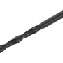 Wiertło do metalu LUX HSS-R, średnica 5,5 mm, do metali nieżelaznych.