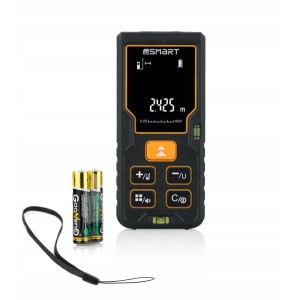 SMART365 Dalmierz laserowy SM-06-01041 40 m