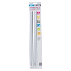 t.b.t. Lampa podszafkowa LED, 5W, z czujnikiem dotykowym.