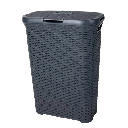 Curver Kosz na bieliznę Natural Style 40 l