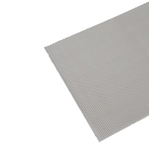 Szara blacha t.b.t. o drobnej strukturze.