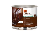 Dragon Lakier poliuretanowy do drewna mat 200 ml Dragon Lakier poliuretanowy do drewna mat 200 ml