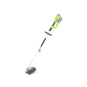 4Garden Kosa akumulatorowa AK22MULTI 2x20 V