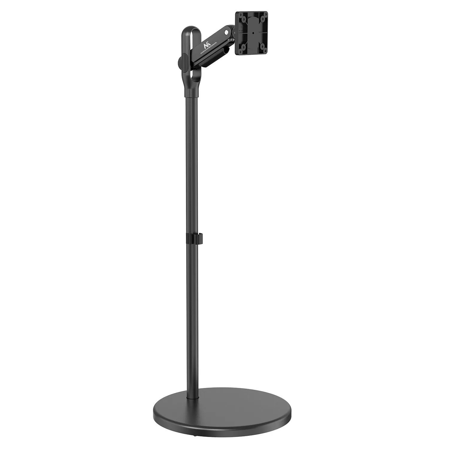 Maclean Mobilny stojak podłogowy na monitor MC-970W - 17"-35"