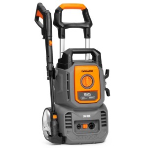 DAEWOO Myjka wysokociśnieniowa DAW 620 2500W 180 bar
