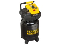 Stanley FatMax Kompresor bezolejowy pionowy 30L 10 bar