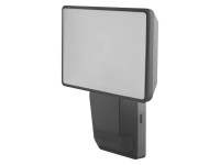 Osram Naświetlacz LED ENDURA PRO FLOOD SENSOR 15W 4000K 1980lm IP55 grafitowy