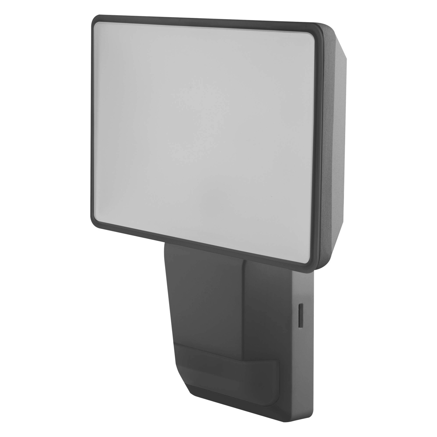 Osram Naświetlacz LED ENDURA PRO FLOOD SENSOR 15W 4000K 1980lm IP55 grafitowy