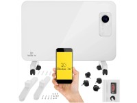 Mission Air Konwektor elektryczny Tokyo 1000W