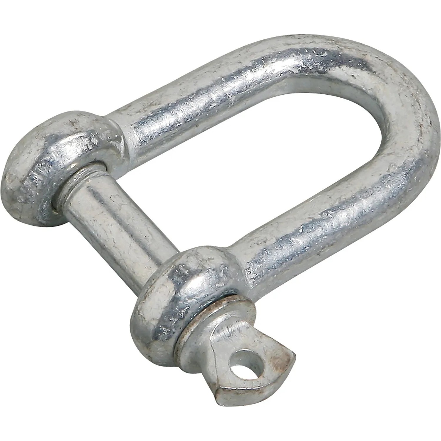 Szekla ocynkowana 11mm Basic