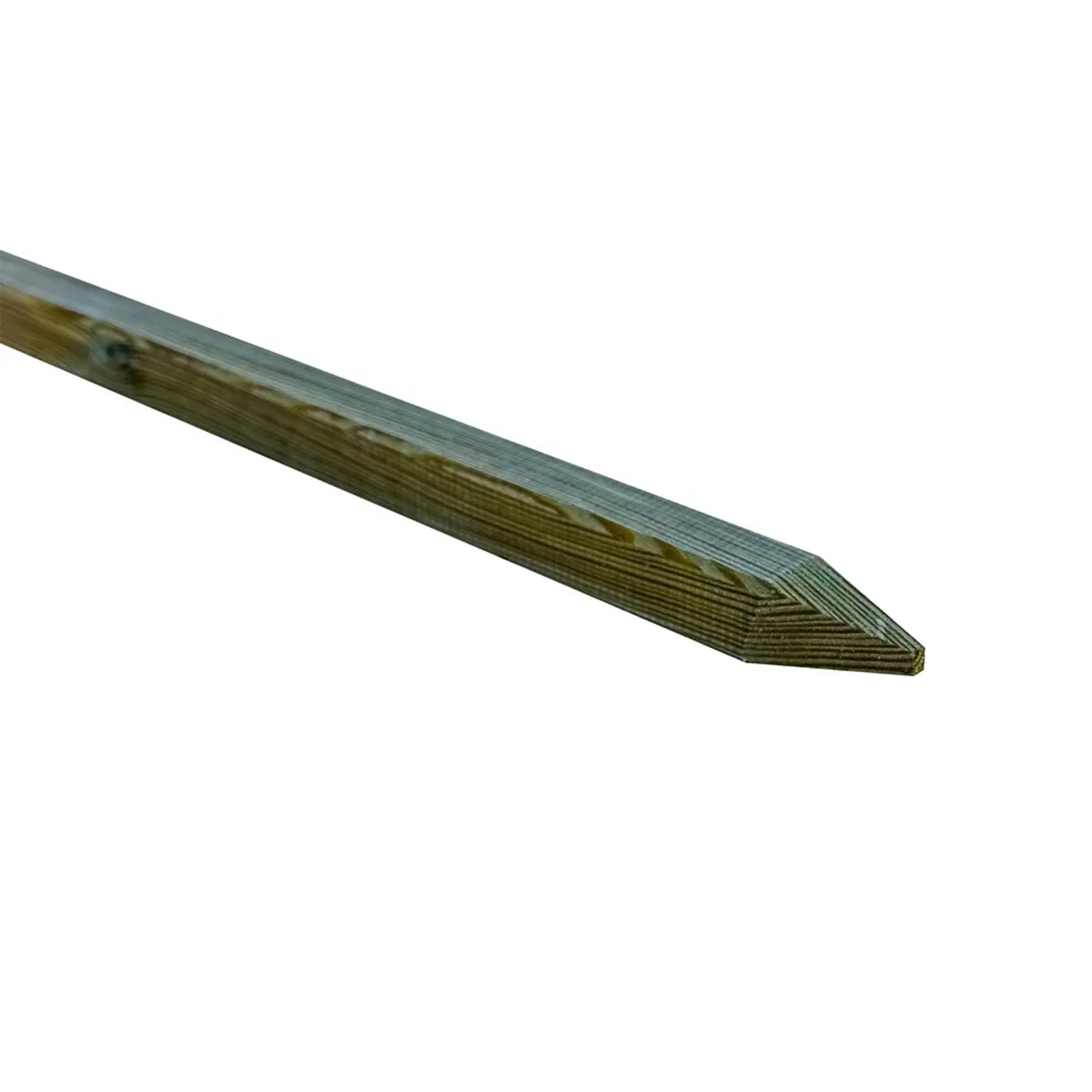 Sobex Palik ostrzony z fazą śr. 3 x  dł. 150 cm