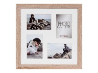 Galeria NARVIK AD sonoma jasna 34 cm x 34 cm