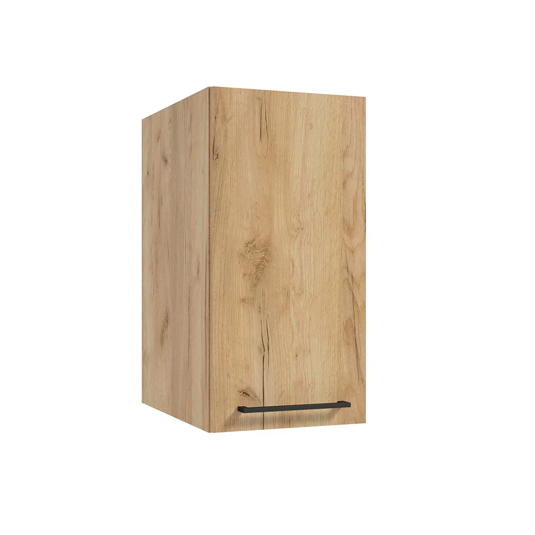 Defra Szafka Metro 1-Drzwiowa  Dąb Złoty 30 x 60 x 45 cm