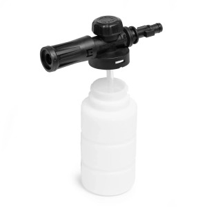 DAEWOO Myjka wysokociśnieniowa DAW 500 1800W 140 bar