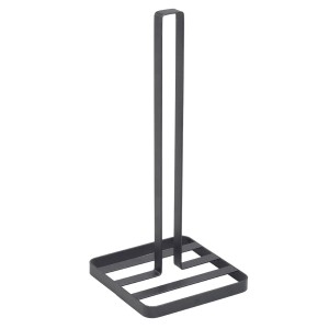 Kuchinox Stojak na ręcznik papierowy czarny