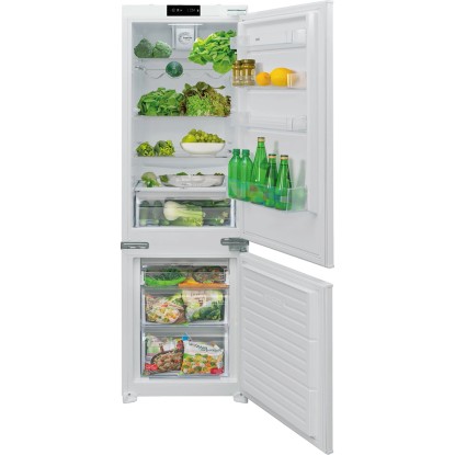 KERNAU Lodówka do zabudowy KBR17133.1SNF biała 54 cm